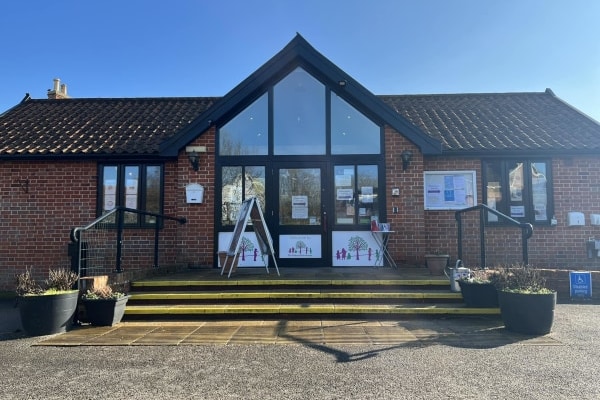 Mulberry Bush Nursery (Eye) Ltd, Langton Green