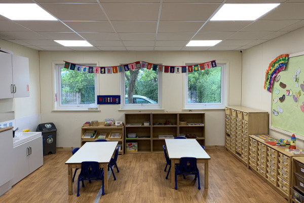 Budbrooke House Children's Nursery - Preschool, Warwick, Warwickshire