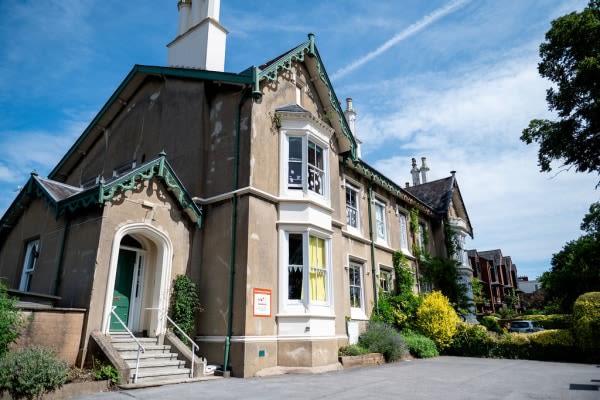 Emscote House Day Nursery (Leamington Spa), 46 Warwick Place