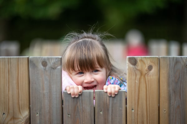 Drayton House Nursery School, Guildford, Surrey