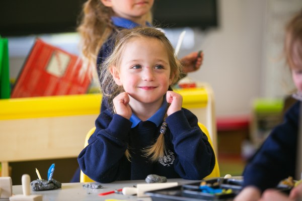 Royal High School Bath Nursery, Cranwell House, Weston Park East, Bath ...