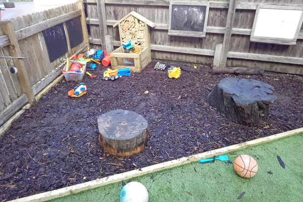 Patacake Day Nursery, Cambridge, Cambridgeshire