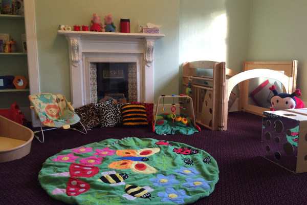 Chatterbox Nursery Ltd, Ryde, Isle of Wight