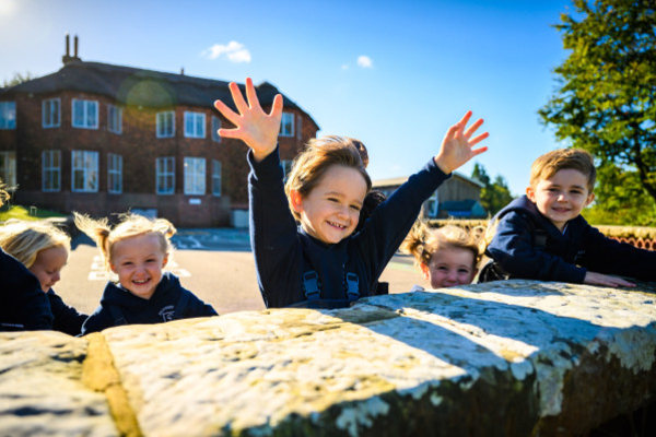 Skippers Hill Manor Preparatory School, Mayfield, East Sussex