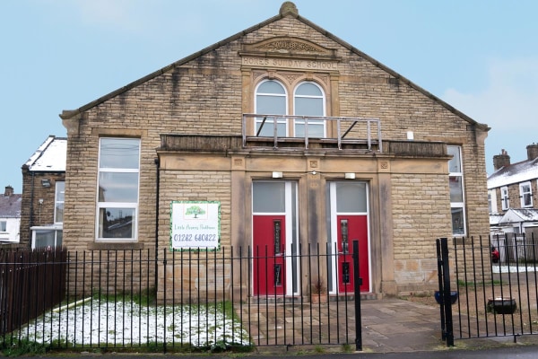 Little Acorns Nursery, Padiham, Burnley, Lancashire