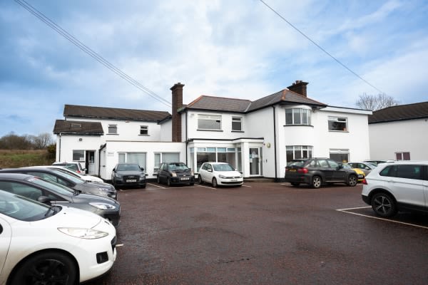 Greendale Private Day Nursery, 633 Antrim Road