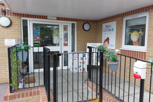 Little Pioneers Nursery & Pre-school, Swindon, Swindon, Wiltshire