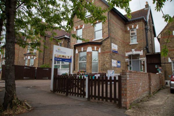 Bright Horizons Beckenham Day Nursery and Preschool, 20 Langley Road