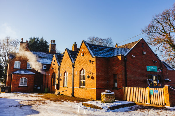 The Mere Nature Kindergarten, 5 Chester Road