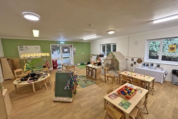 Bright Horizons Springfield Lodge Dartford Day Nursery and Preschool ...