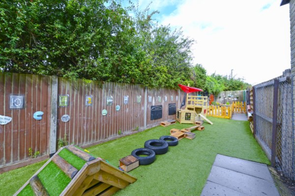 Prima Montessori & Day Nursery, Gillingham, Kent