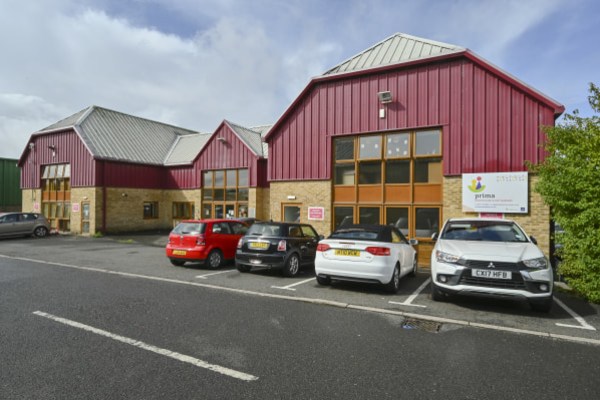 Prima Montessori & Day Nursery, Elm Court Estate, Unit C