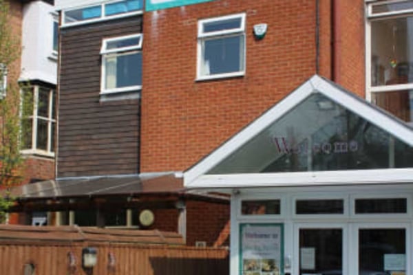 Partou Curiosity Corner Day Nursery & Pre-school, 63a Scarisbrick New Road