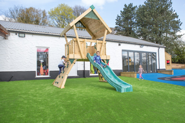 Children 1st @ Acorns Upper Tean, Stoke-on-Trent, Staffordshire