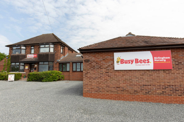 Busy Bees Birlingham, Willow Rise