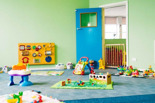 Little Ark Nursery & Preschool, Sheffield, South Yorkshire