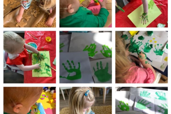 Greenglade Day Nursery and Forest School, Greenglade, Denholme Gate ...