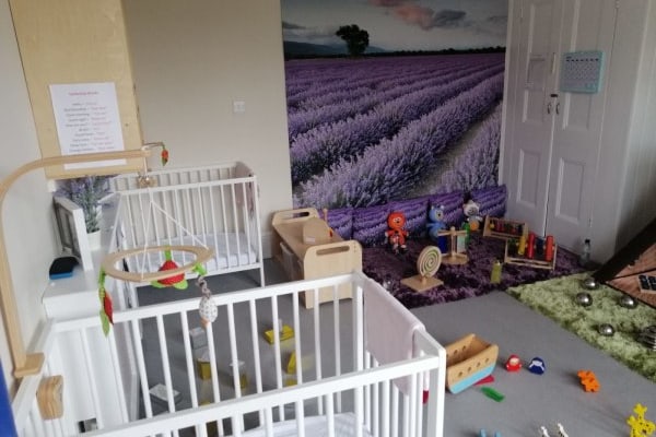 Oaklands Day Nursery, Tonbridge, Kent