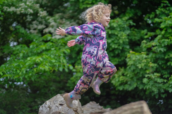 Learning Curve Day Nursery, Brinkworth Road