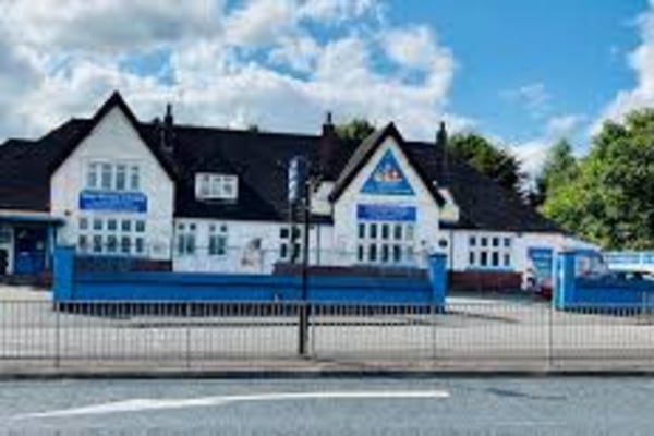 Partou Wonder Years Day Nursery & Pre-school, 807 Foleshill Road