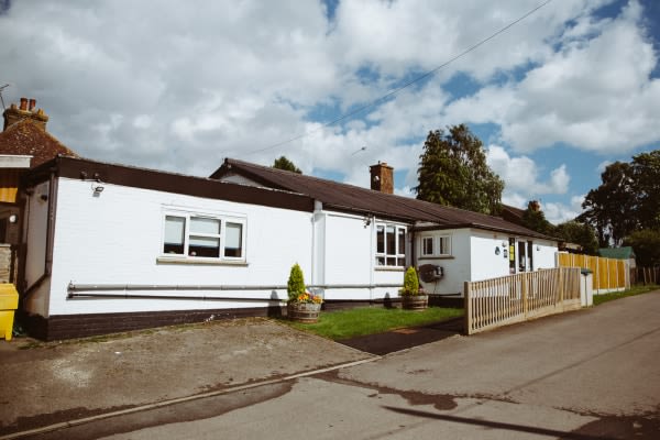 Christopher Robin Day Nursery - Wood Street Village, 63 Wood Street Green