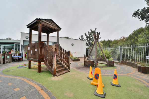 Bright Horizons Kew Day Nursery and Preschool TW9 4ES