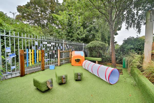 Bright Horizons Kew Day Nursery and Preschool, Richmond, London