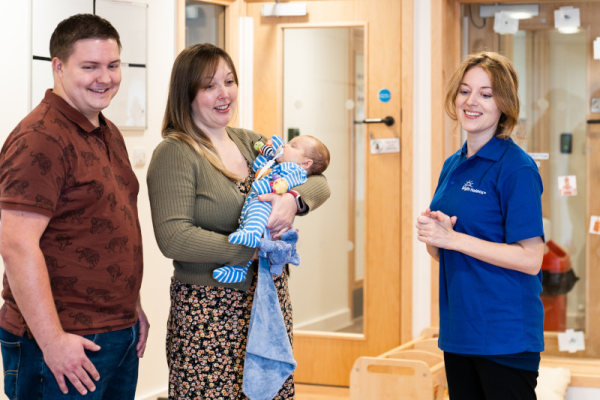 Bright Horizons Lancaster Day Nursery and Preschool, Lancaster, Lancashire