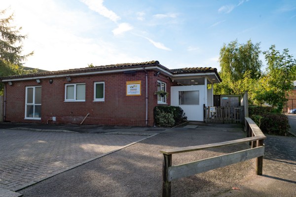 Westwood Day Nursery (Coventry), Westwood Business Park