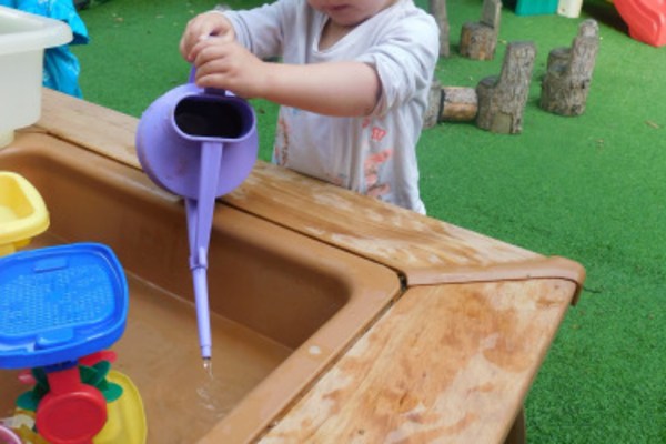 Brightsparks Day Nursery, Old Coulsdon, Coulsdon, London