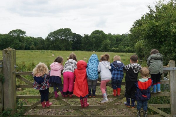 Nunthorpe Children's Day Nursery, Middlesbrough, Cleveland & Teesside