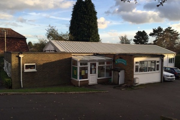 Kindred Orpington Nursery and Pre-school, Orpington, London