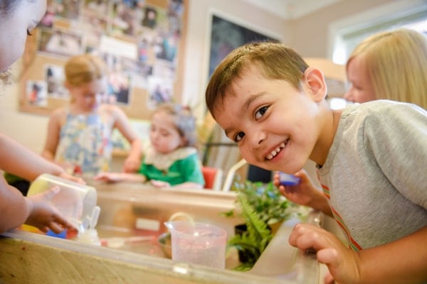 Acorn Day Nursery (Burton Latimer), Kettering, Northamptonshire