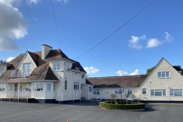 Hillside House Nursery - Lyth Hill, Lyth Hill Road