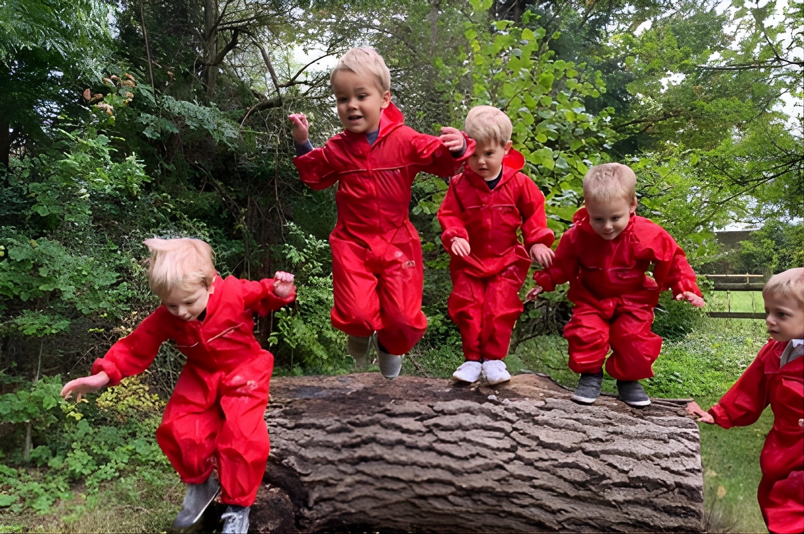 Wise Owls at Foxley Day Nursery, Manor Drive