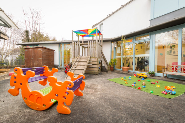 Bright Horizons Cramond Early Learning and Childcare EH4 6NN