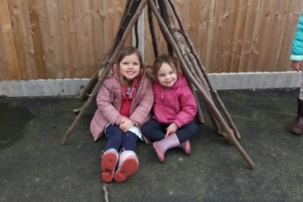 Tops Day Nurseries: Fawley Nursery, Southampton, Hampshire