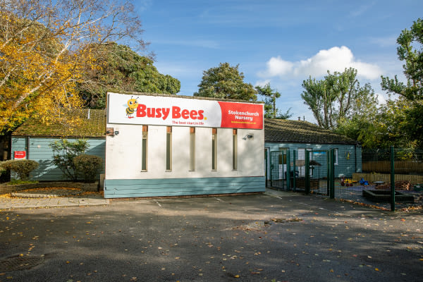 Busy Bees Stokenchurch, Lower Church Street