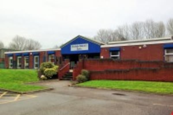 Brookvale Nursery, Brookvale Children's Centre