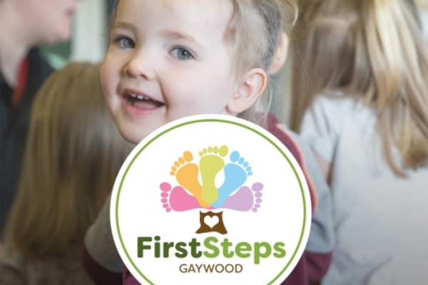 Gaywood First Steps, Queen Mary Road