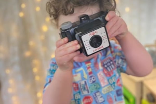 Princess of Wales Day Nursery, Bridgend