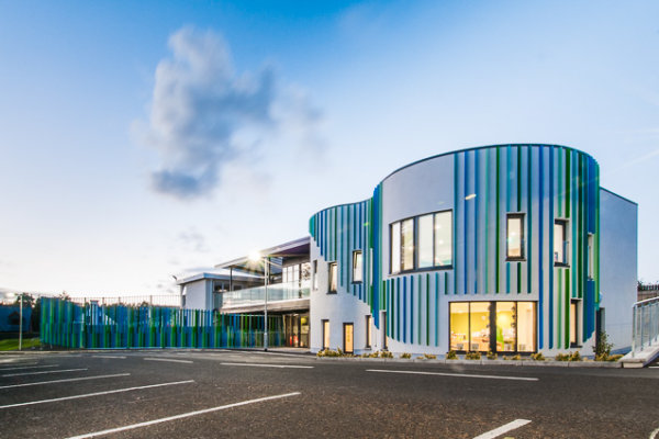 Belfast YMCA Nursery & After School, 56 Knightsbridge Park