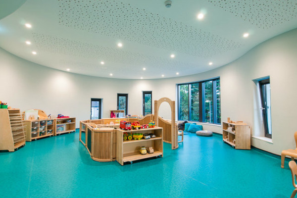 Belfast YMCA Nursery & After School, Belfast, County Antrim