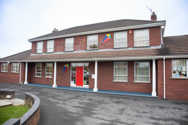 Holly House Day Nursery, 54 Belfast Road