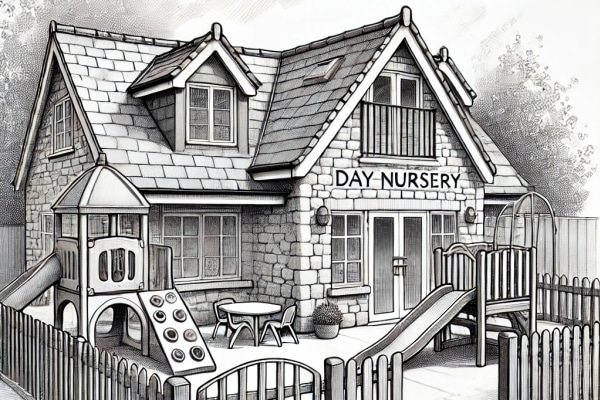 LaDel's Day Nursery Ltd, Highbury Community