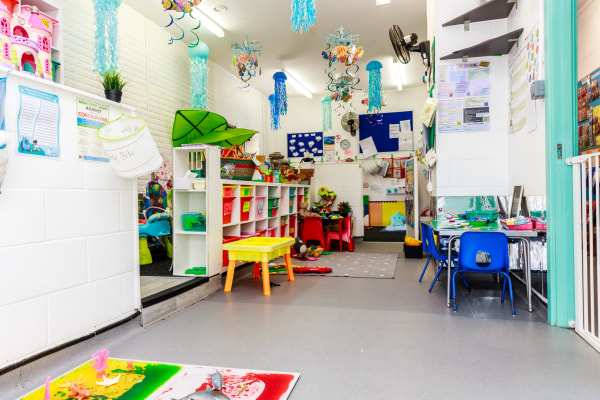 LaDel's Day Nursery Ltd, Thornton Heath, London