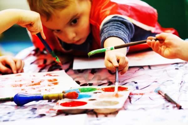 Little Angels Day Nursery & Pre-Prep School Highgate (Archway) N19 5BF