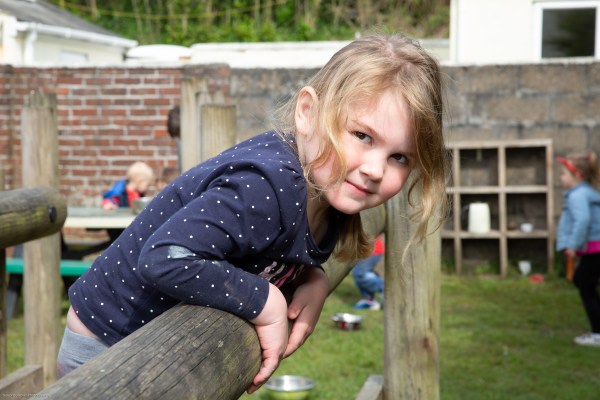 Tops Day Nurseries: Prince Rock Nursery, Plymouth, Devon