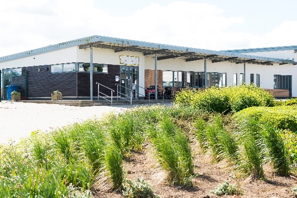 Bright Horizons Wooldale Early Care & Education Centre, Wooldale Centre for Learning