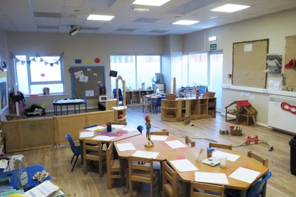 Sandhills Primary School, Rankings & Reviews 